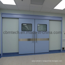 Medical Electric Automatic Sliding Door for Hospital